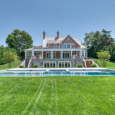 Hamptons Traditional Small